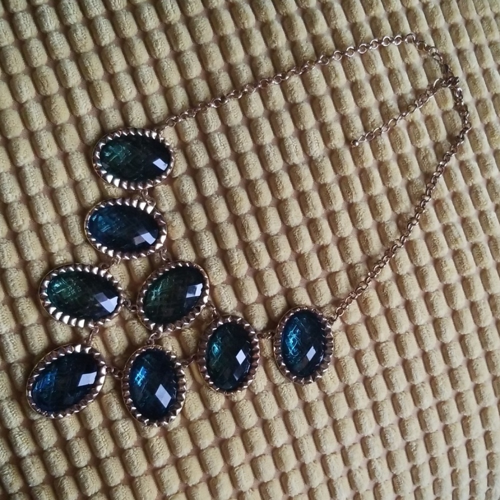 Statement Necklace
